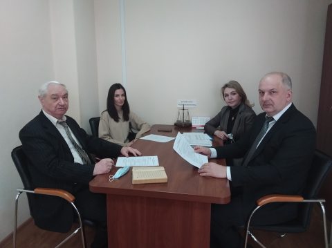 В Вологодскую область входит управляющая компания из другого региона